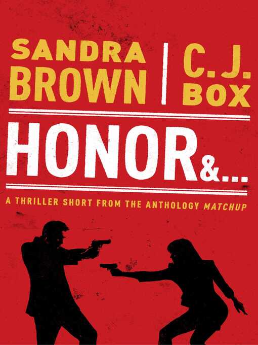 Title details for Honor & . . . by Sandra Brown - Wait list